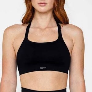 Set Active Sports Bra